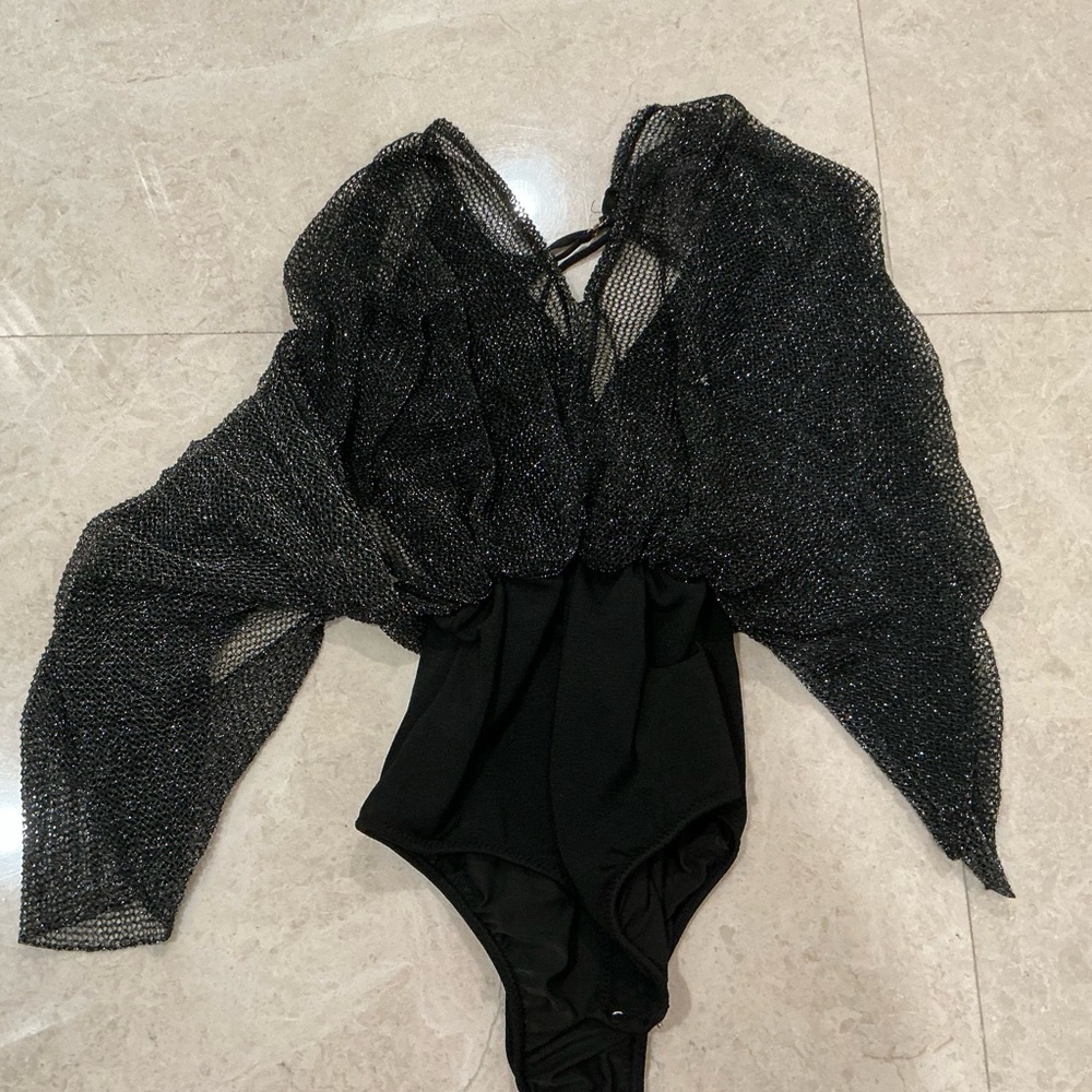 Party one piece body